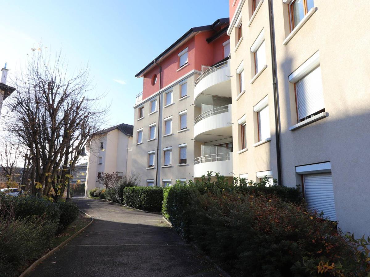 Appartement Annecy, 2 Pièces, 2 Personnes - Fr-1-432-44 *