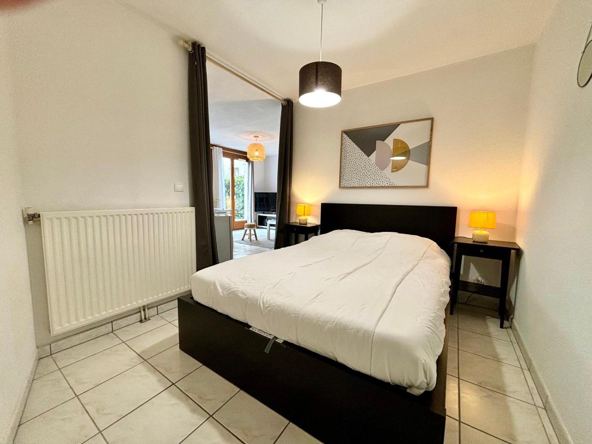Annecy, 2 Pièces, 2 Personnes - Fr-1-432-44
