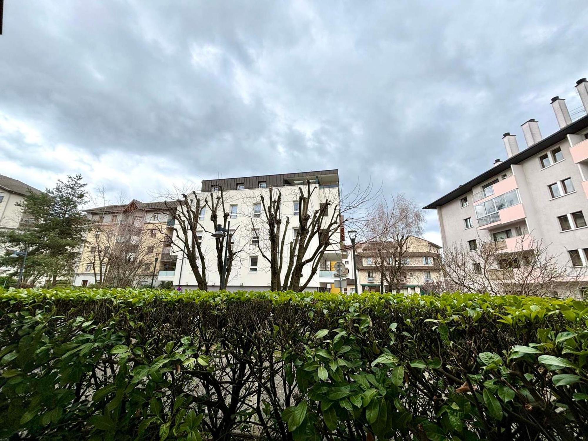 Annecy, 2 Pièces, 2 Personnes - Fr-1-432-44 Appartement *