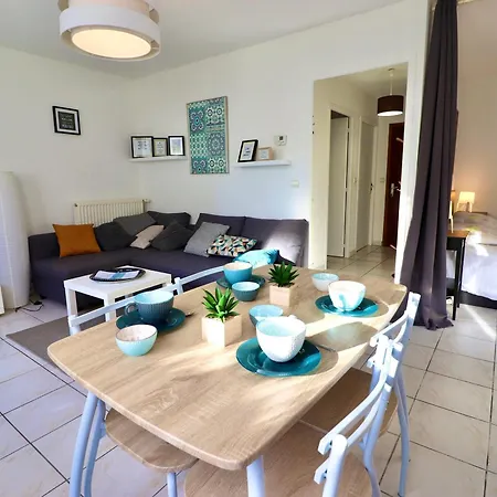 Appartement Annecy, 2 pièces, 2 personnes - FR-1-432-44 Extérieur photo