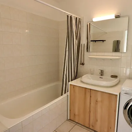 Appartement Annecy, 2 pièces, 2 personnes - FR-1-432-44 Extérieur photo