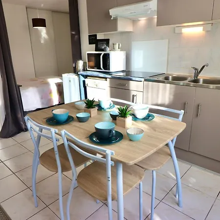 Appartement Annecy, 2 pièces, 2 personnes - FR-1-432-44 Extérieur photo