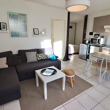 Appartement Annecy, 2 pièces, 2 personnes - FR-1-432-44 Extérieur photo