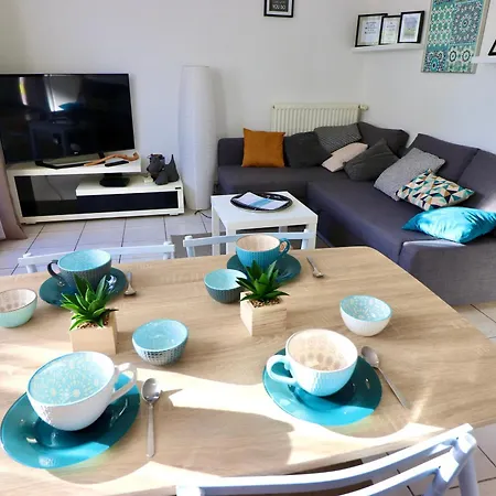 Appartement Annecy, 2 pièces, 2 personnes - FR-1-432-44 Extérieur photo