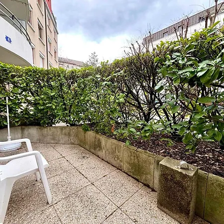 Appartement Annecy, 2 pièces, 2 personnes - FR-1-432-44 Extérieur photo