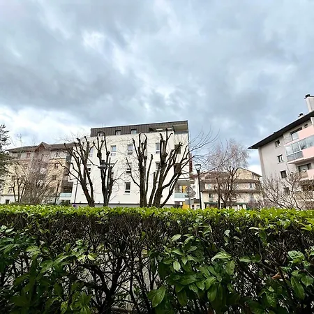 Appartement Annecy, 2 pièces, 2 personnes - FR-1-432-44 Extérieur photo